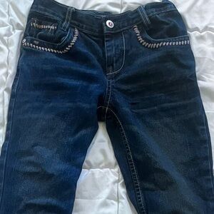 Cruel Girl Youth Jeans
